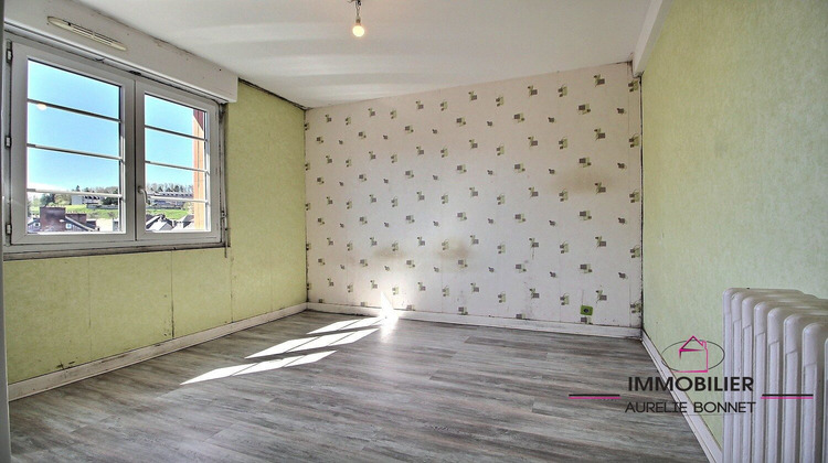 Ma-Cabane - Vente Appartement Lisieux, 102 m²