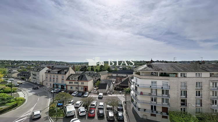 Ma-Cabane - Vente Appartement Lisieux, 82 m²