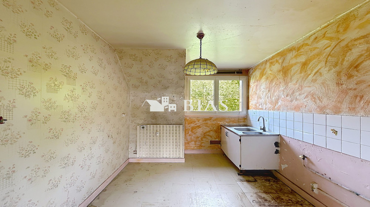 Ma-Cabane - Vente Appartement Lisieux, 82 m²