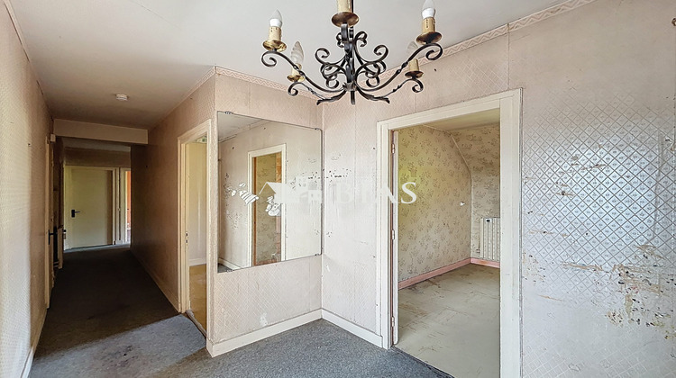 Ma-Cabane - Vente Appartement Lisieux, 82 m²