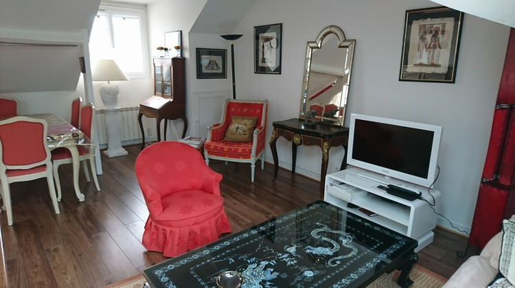Ma-Cabane - Vente Appartement LISIEUX, 56 m²