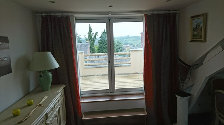 Ma-Cabane - Vente Appartement LISIEUX, 56 m²
