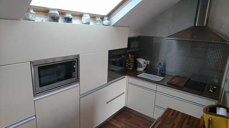 Ma-Cabane - Vente Appartement LISIEUX, 56 m²