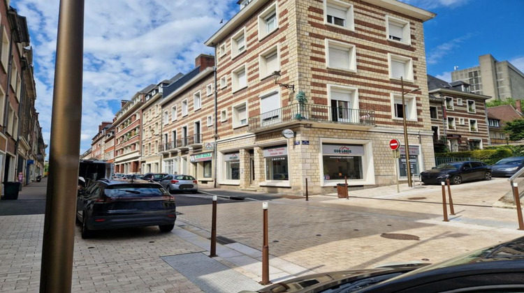 Ma-Cabane - Vente Appartement LISIEUX, 107 m²