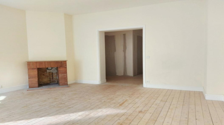 Ma-Cabane - Vente Appartement LISIEUX, 107 m²