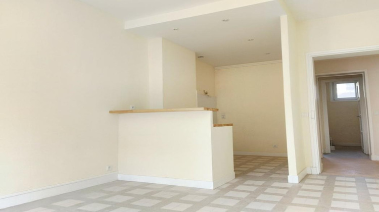 Ma-Cabane - Vente Appartement LISIEUX, 107 m²