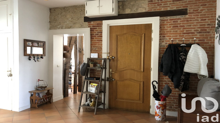 Ma-Cabane - Vente Appartement Lisieux, 110 m²