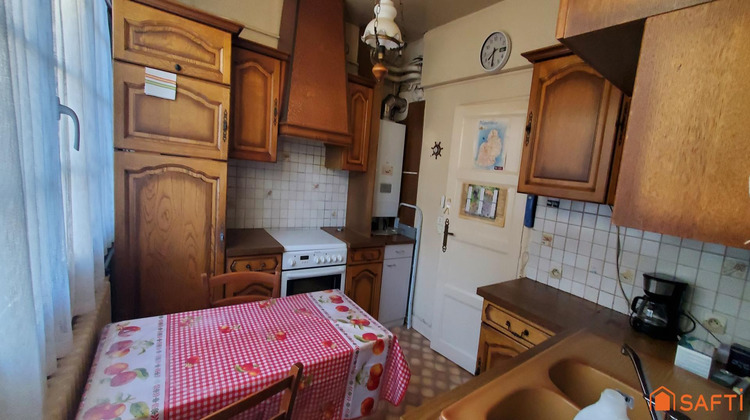 Ma-Cabane - Vente Appartement Lisieux, 80 m²