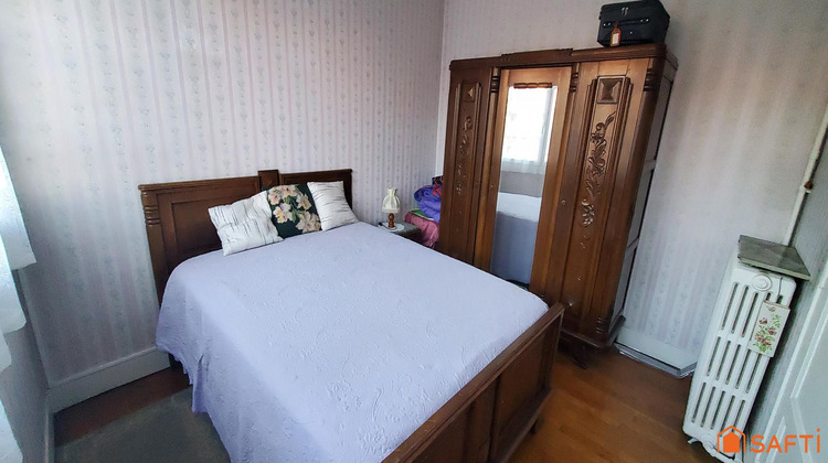 Ma-Cabane - Vente Appartement Lisieux, 80 m²