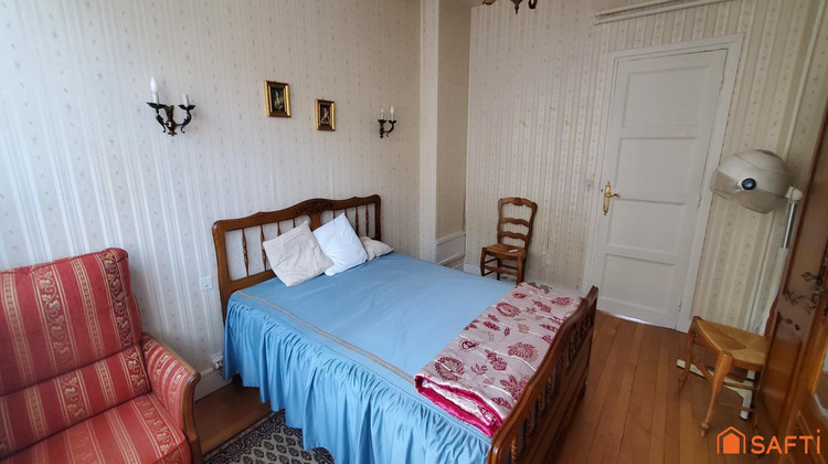 Ma-Cabane - Vente Appartement Lisieux, 80 m²