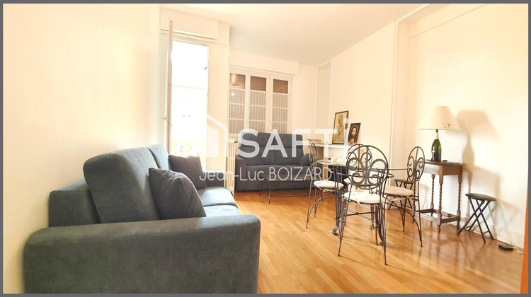 Ma-Cabane - Vente Appartement Lisieux, 107 m²