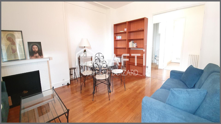 Ma-Cabane - Vente Appartement Lisieux, 107 m²