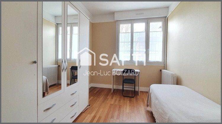 Ma-Cabane - Vente Appartement Lisieux, 107 m²