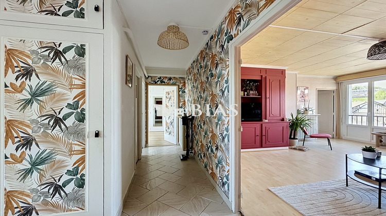 Ma-Cabane - Vente Appartement Lisieux, 61 m²