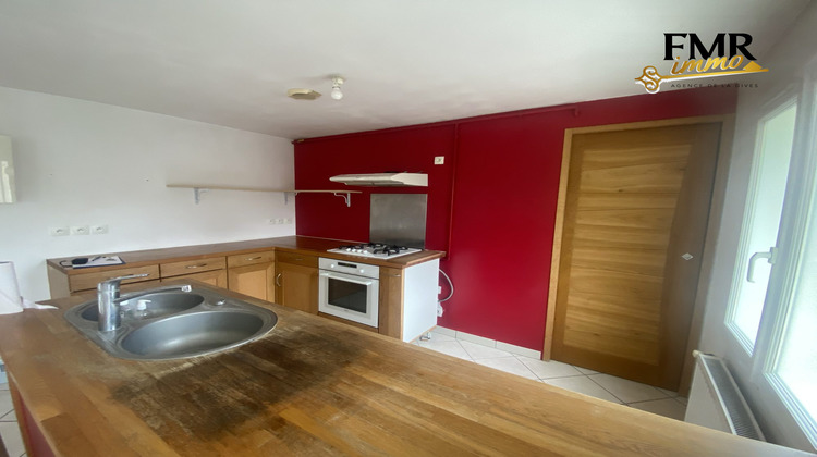 Ma-Cabane - Vente Appartement Lisieux, 45 m²