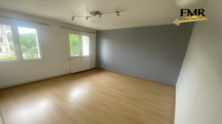 Ma-Cabane - Vente Appartement Lisieux, 45 m²