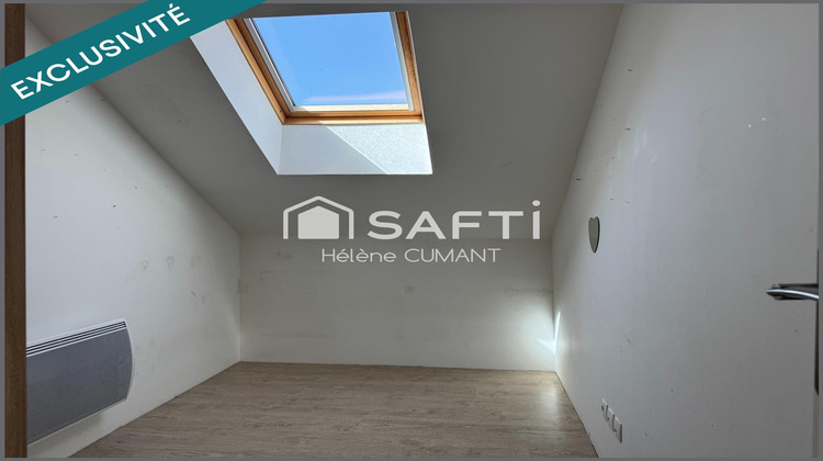 Ma-Cabane - Vente Appartement Lisieux, 60 m²