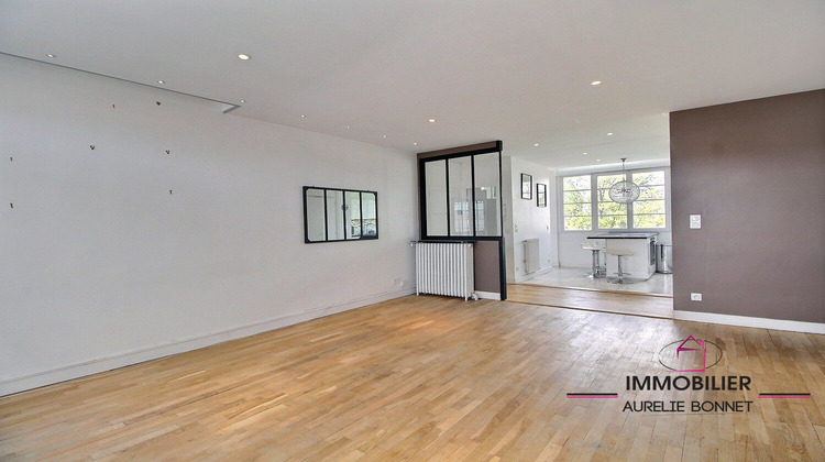 Ma-Cabane - Vente Appartement Lisieux, 104 m²