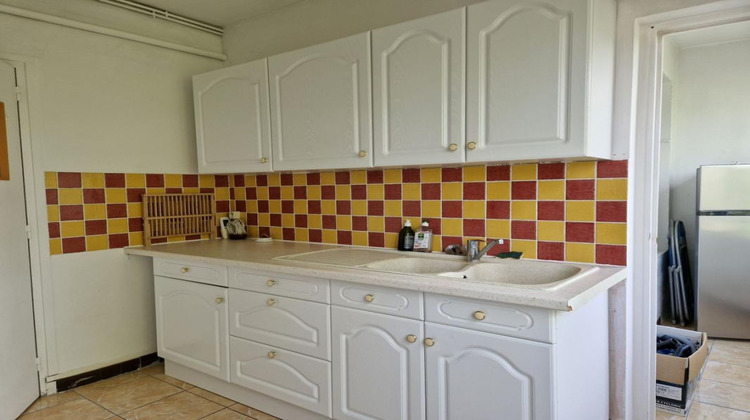 Ma-Cabane - Vente Appartement LISIEUX, 50 m²