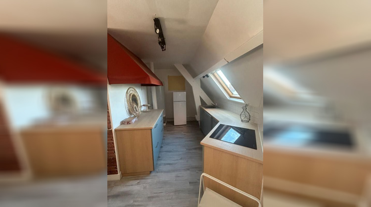 Ma-Cabane - Vente Appartement LISIEUX, 59 m²