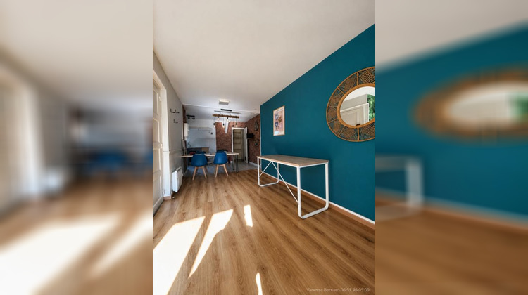 Ma-Cabane - Vente Appartement LISIEUX, 59 m²