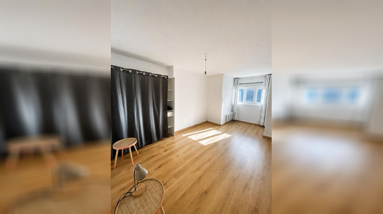 Ma-Cabane - Vente Appartement LISIEUX, 59 m²