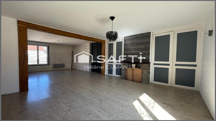 Ma-Cabane - Vente Appartement Lisieux, 60 m²