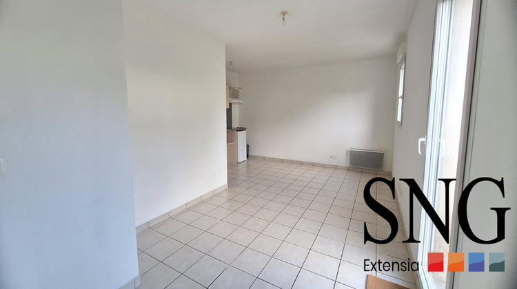 Ma-Cabane - Vente Appartement Lisieux, 33 m²