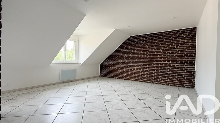 Ma-Cabane - Vente Appartement Lisieux, 98 m²