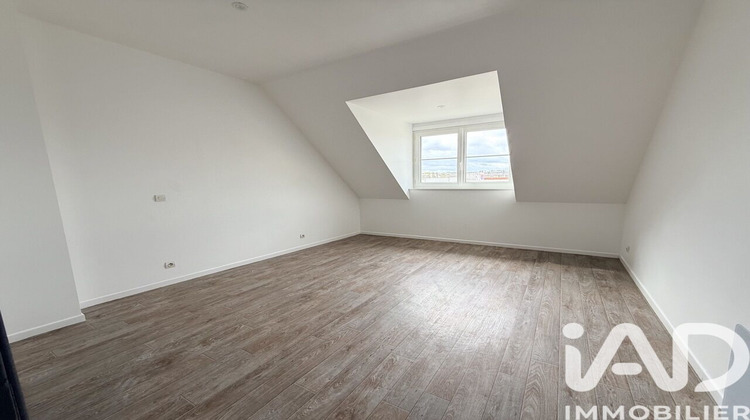Ma-Cabane - Vente Appartement Lisieux, 98 m²