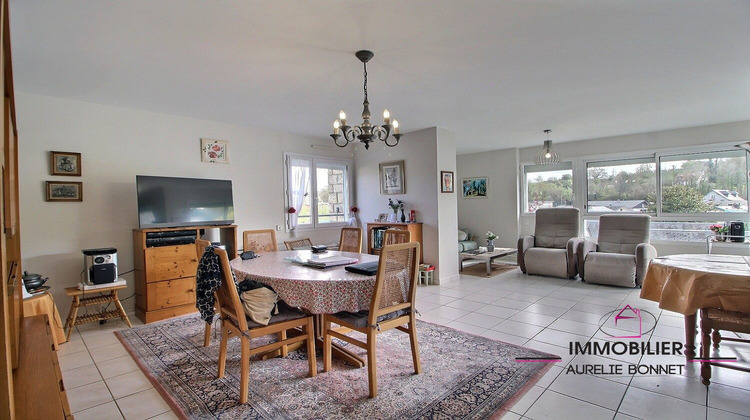 Ma-Cabane - Vente Appartement Lisieux, 91 m²