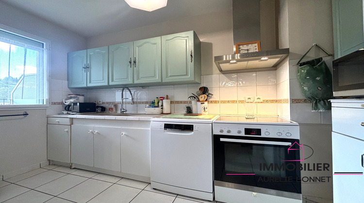 Ma-Cabane - Vente Appartement Lisieux, 91 m²