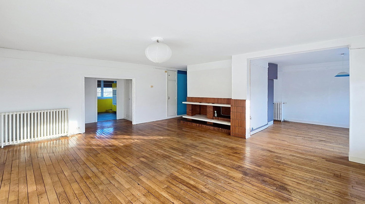 Ma-Cabane - Vente Appartement Lisieux, 103 m²