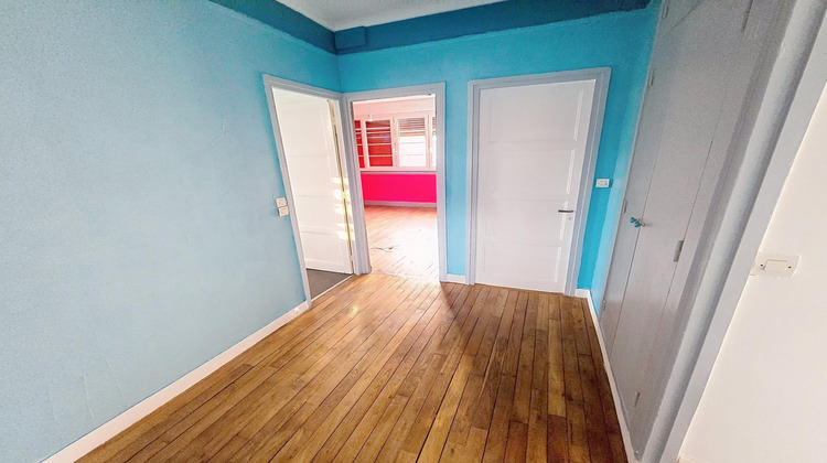 Ma-Cabane - Vente Appartement Lisieux, 103 m²
