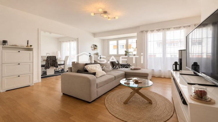 Ma-Cabane - Vente Appartement Lisieux, 102 m²