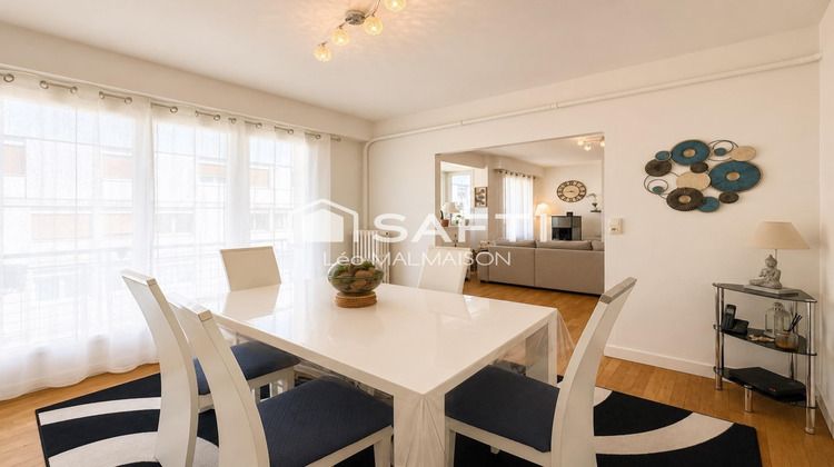 Ma-Cabane - Vente Appartement Lisieux, 102 m²