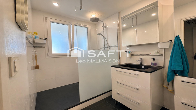 Ma-Cabane - Vente Appartement Lisieux, 102 m²