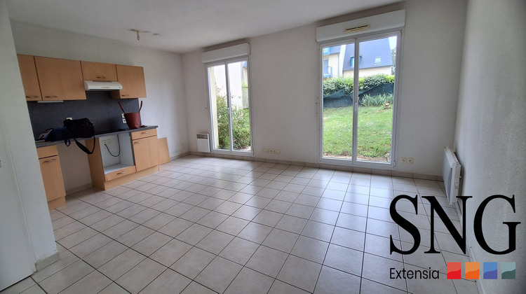 Ma-Cabane - Vente Appartement Lisieux, 82 m²