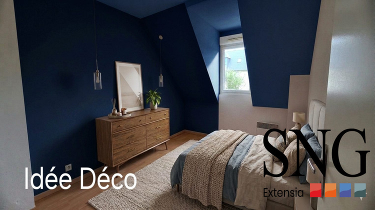 Ma-Cabane - Vente Appartement Lisieux, 82 m²