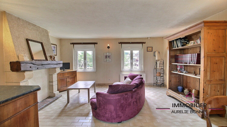 Ma-Cabane - Vente Appartement Lisieux, 50 m²