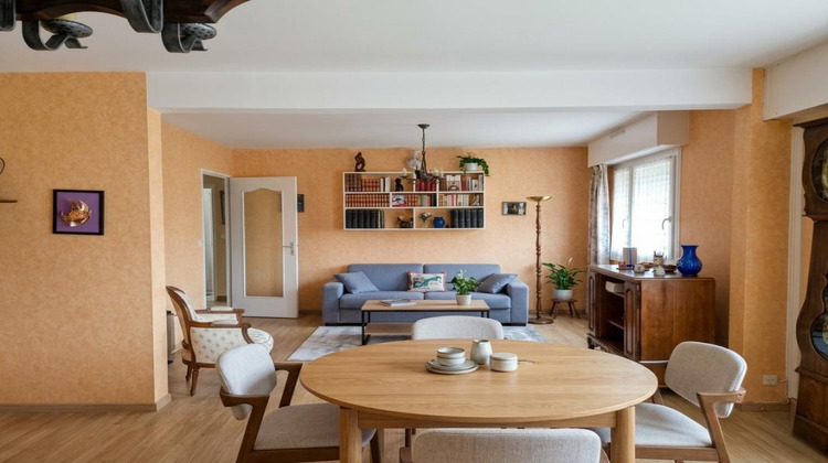 Ma-Cabane - Vente Appartement LISIEUX, 94 m²