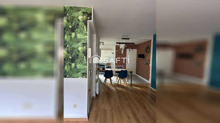 Ma-Cabane - Vente Appartement Lisieux, 95 m²