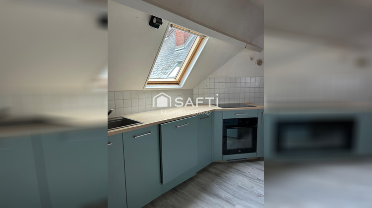Ma-Cabane - Vente Appartement Lisieux, 95 m²