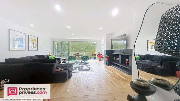 Ma-Cabane - Vente Appartement LISIEUX, 115 m²