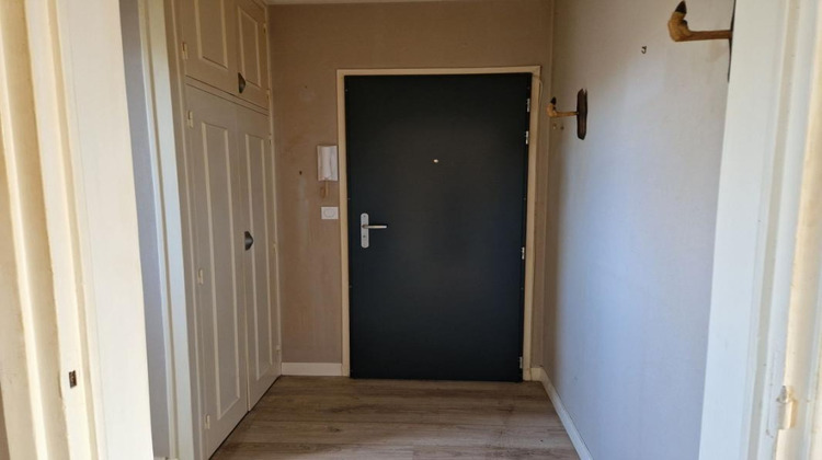 Ma-Cabane - Vente Appartement LISIEUX, 55 m²