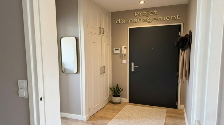 Ma-Cabane - Vente Appartement LISIEUX, 55 m²