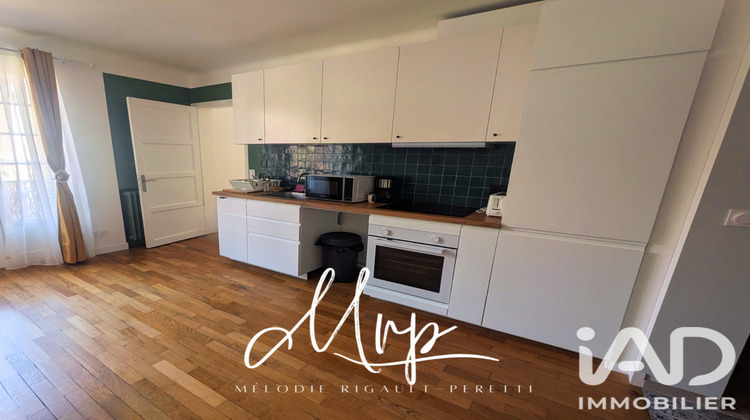 Ma-Cabane - Vente Appartement Lisieux, 60 m²