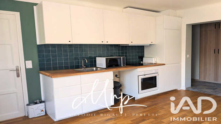 Ma-Cabane - Vente Appartement Lisieux, 60 m²
