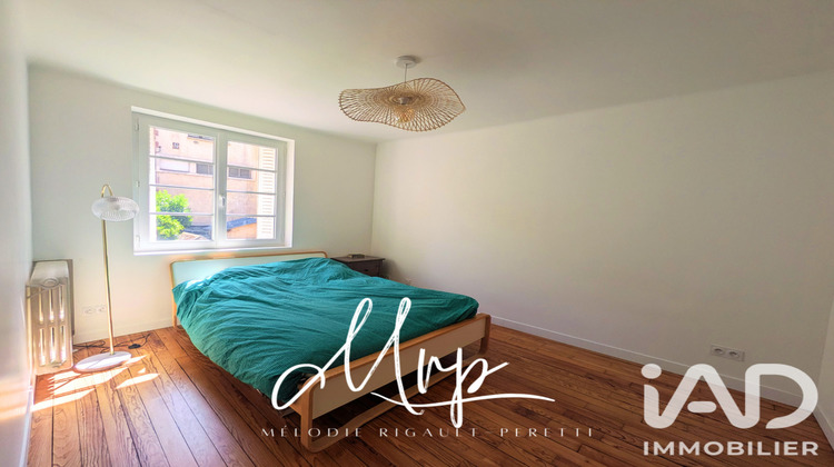 Ma-Cabane - Vente Appartement Lisieux, 60 m²