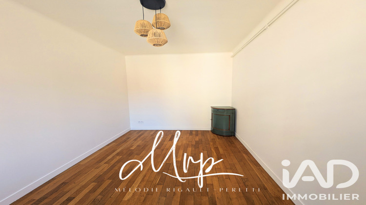 Ma-Cabane - Vente Appartement Lisieux, 60 m²